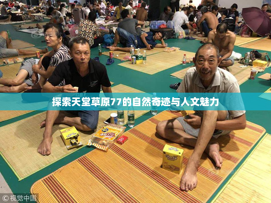 探索天堂草原77的自然奇迹与人文魅力