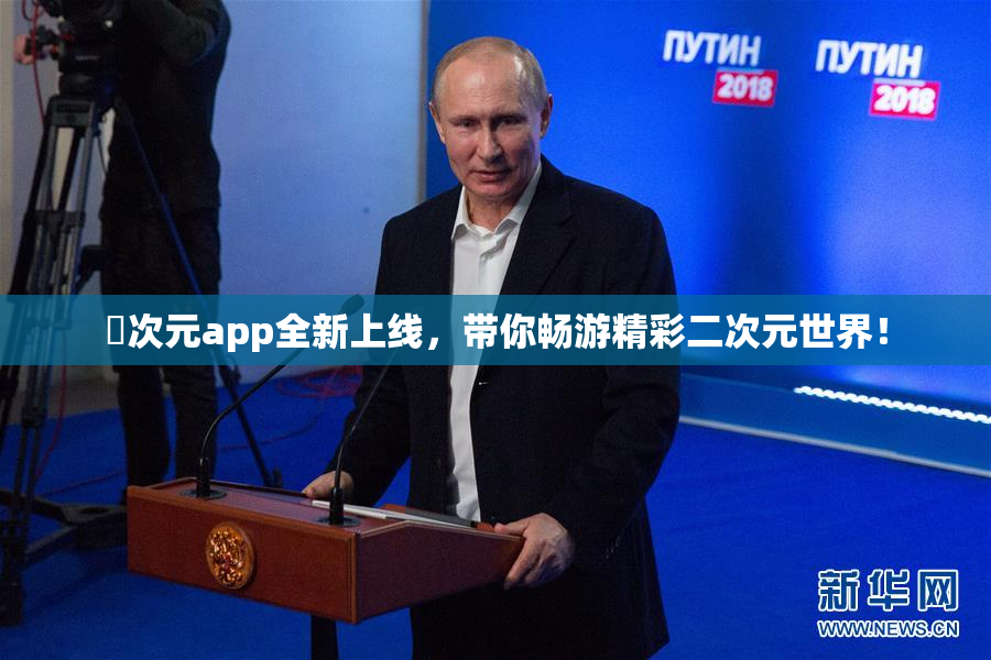 囧次元app全新上线，带你畅游精彩二次元世界！