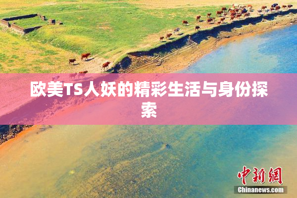 欧美TS人妖的精彩生活与身份探索