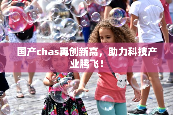 国产chas再创新高，助力科技产业腾飞！