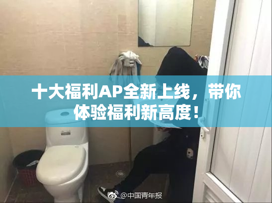 十大福利AP全新上线，带你体验福利新高度！