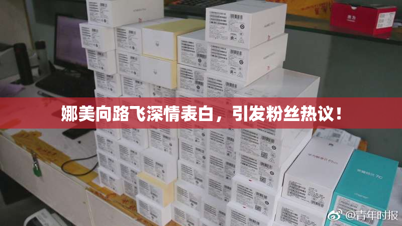 娜美向路飞深情表白，引发粉丝热议！