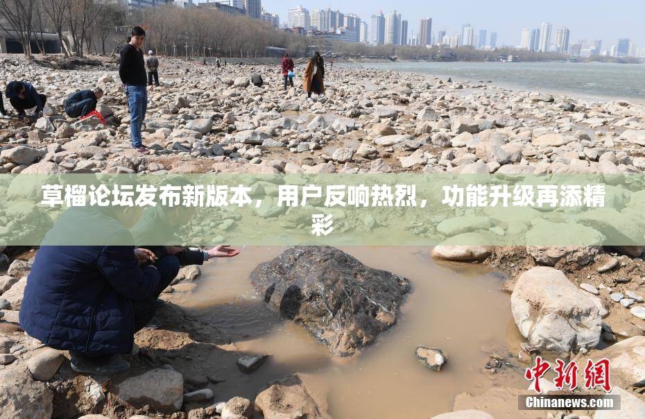 草榴论坛发布新版本，用户反响热烈，功能升级再添精彩