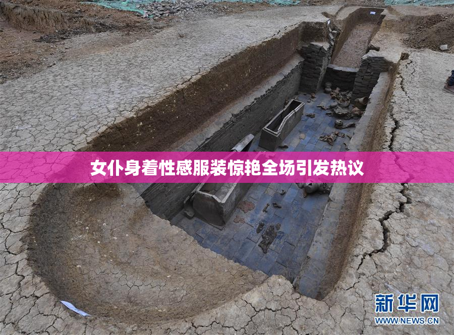 女仆身着性感服装惊艳全场引发热议