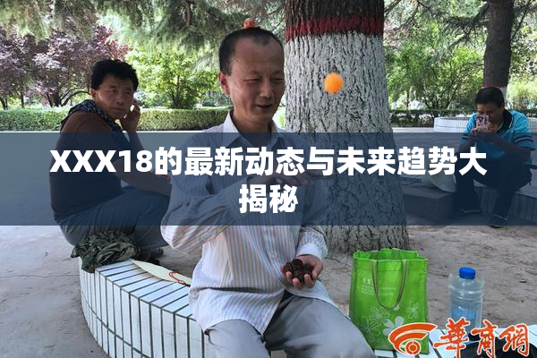 XXX18的最新动态与未来趋势大揭秘