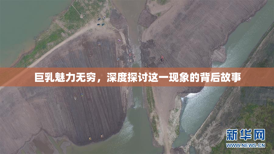 巨乳魅力无穷，深度探讨这一现象的背后故事