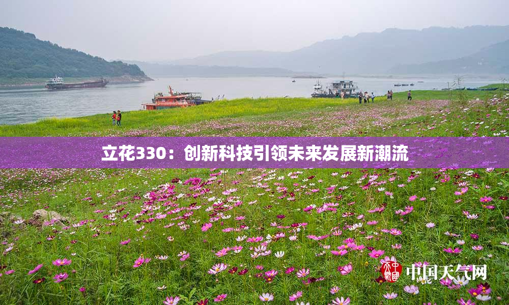 立花330：创新科技引领未来发展新潮流