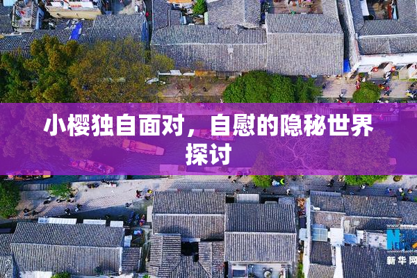 小樱独自面对，自慰的隐秘世界探讨