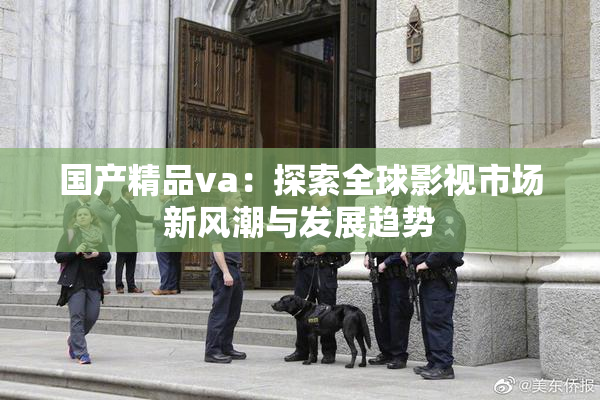 国产精品va：探索全球影视市场新风潮与发展趋势