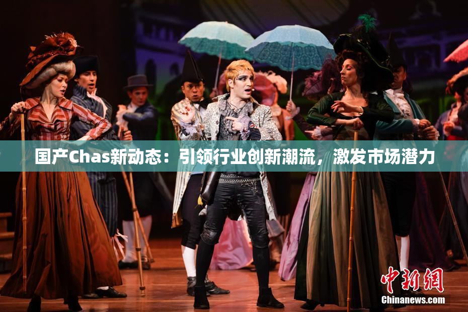 国产Chas新动态：引领行业创新潮流，激发市场潜力