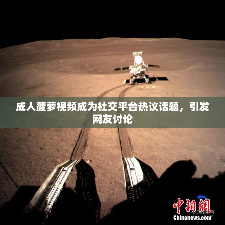成人菠萝视频成为社交平台热议话题，引发网友讨论