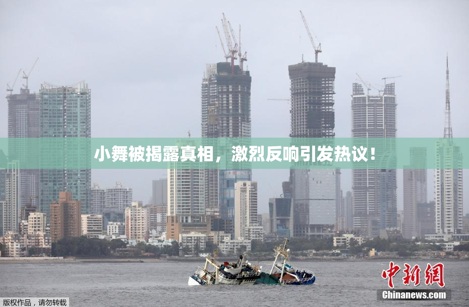 小舞被揭露真相，激烈反响引发热议！