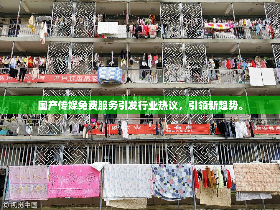 国产传媒免费服务引发行业热议，引领新趋势。