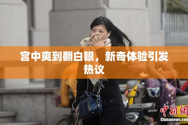 宫中爽到翻白眼，新奇体验引发热议