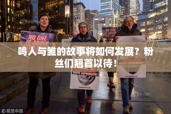 鸣人与雏的故事将如何发展？粉丝们翘首以待！