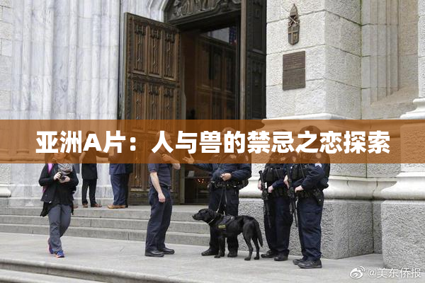 亚洲A片：人与兽的禁忌之恋探索