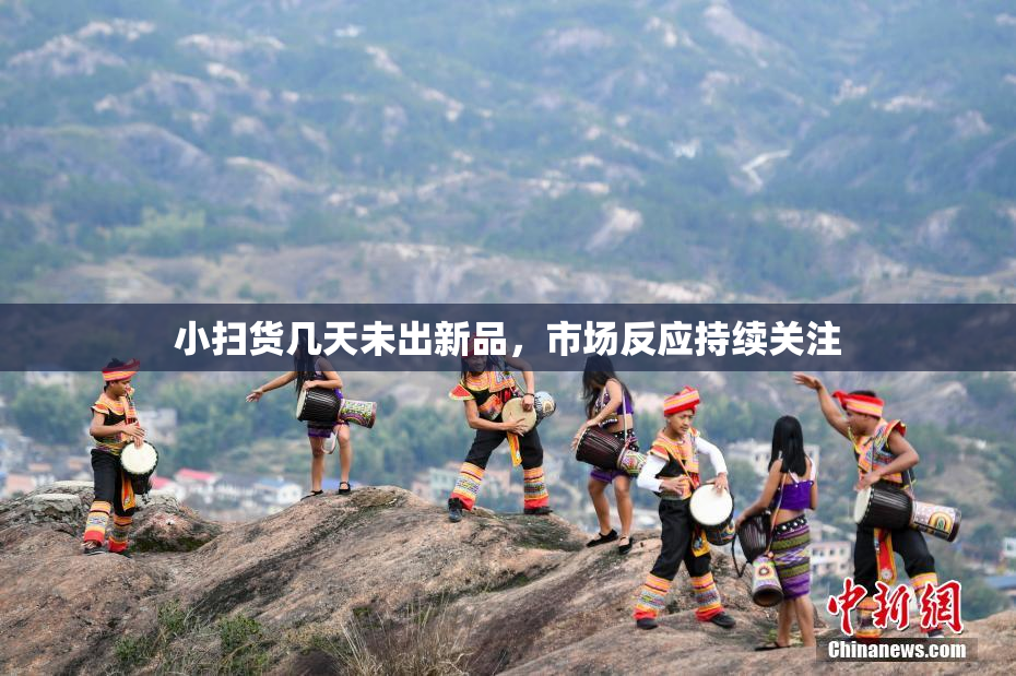 小扫货几天未出新品，市场反应持续关注