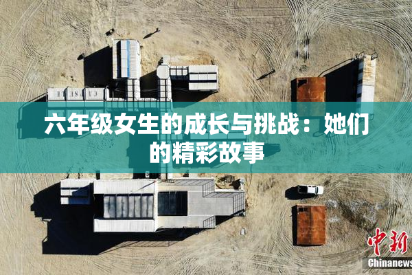 六年级女生的成长与挑战：她们的精彩故事