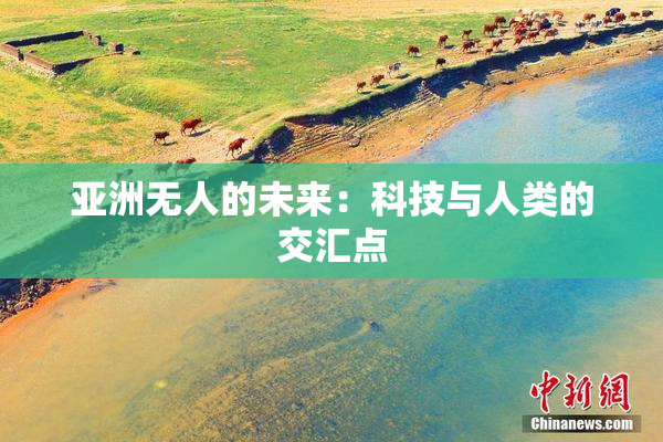 亚洲无人的未来：科技与人类的交汇点