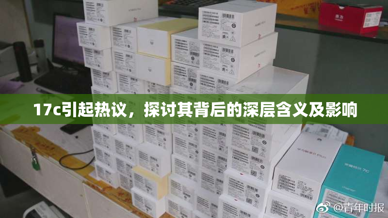 17c引起热议，探讨其背后的深层含义及影响