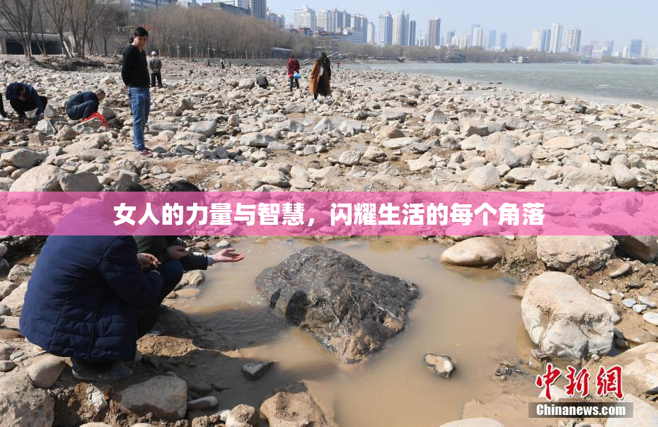 女人的力量与智慧，闪耀生活的每个角落