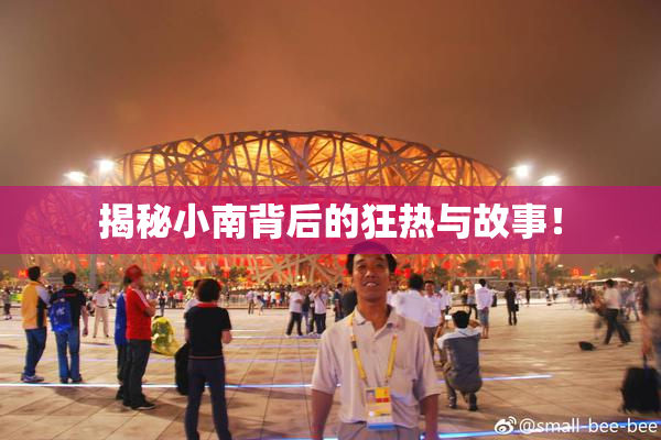 揭秘小南背后的狂热与故事！