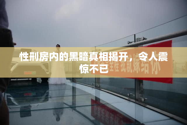 性刑房内的黑暗真相揭开，令人震惊不已