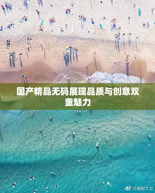 国产精品无码展现品质与创意双重魅力