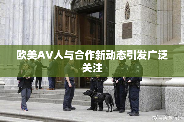 欧美AV人与合作新动态引发广泛关注