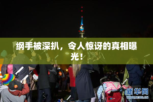纲手被深扒，令人惊讶的真相曝光！