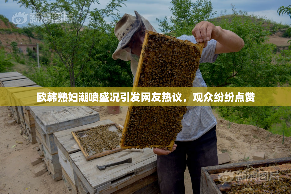 欧韩熟妇潮喷盛况引发网友热议，观众纷纷点赞