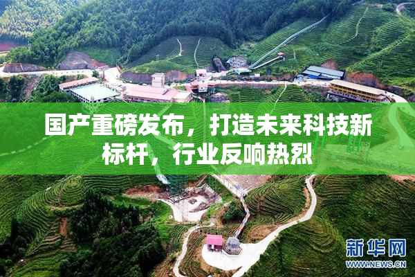国产重磅发布，打造未来科技新标杆，行业反响热烈