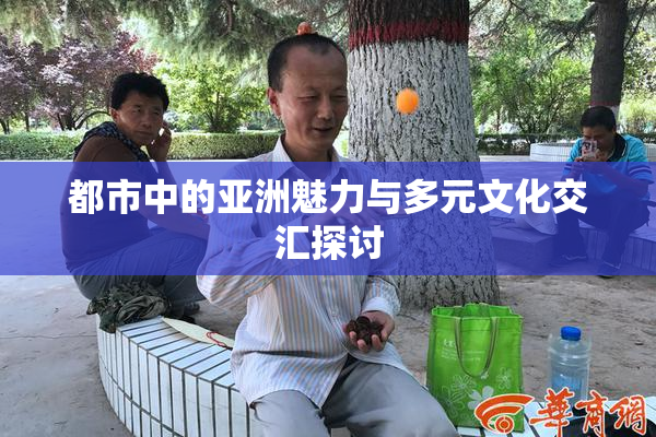都市中的亚洲魅力与多元文化交汇探讨