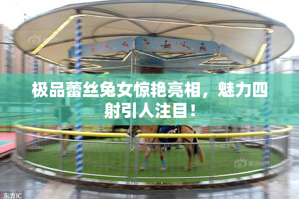 极品蕾丝兔女惊艳亮相，魅力四射引人注目！