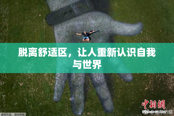脱离舒适区，让人重新认识自我与世界