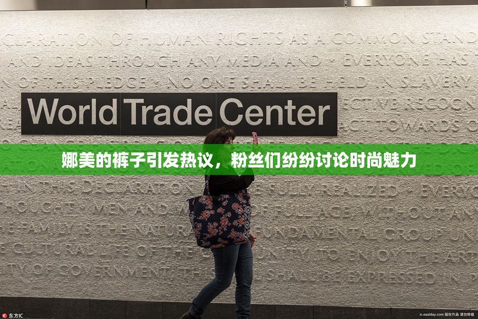 娜美的裤子引发热议，粉丝们纷纷讨论时尚魅力