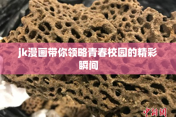 jk漫画带你领略青春校园的精彩瞬间
