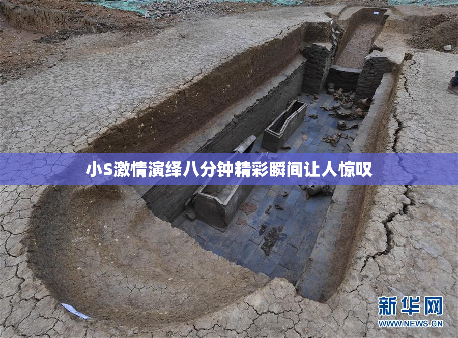小S激情演绎八分钟精彩瞬间让人惊叹