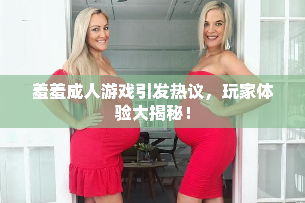 羞羞成人游戏引发热议，玩家体验大揭秘！