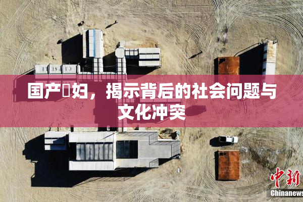 国产婬妇，揭示背后的社会问题与文化冲突