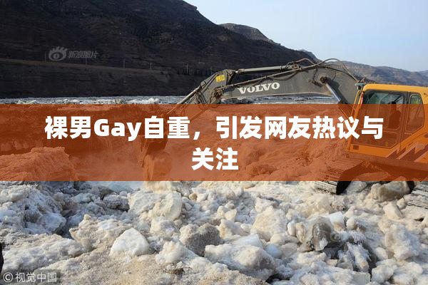 裸男Gay自重，引发网友热议与关注