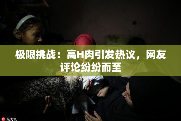 极限挑战：高H肉引发热议，网友评论纷纷而至