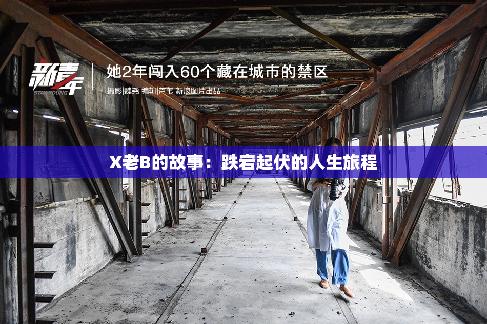 X老B的故事：跌宕起伏的人生旅程