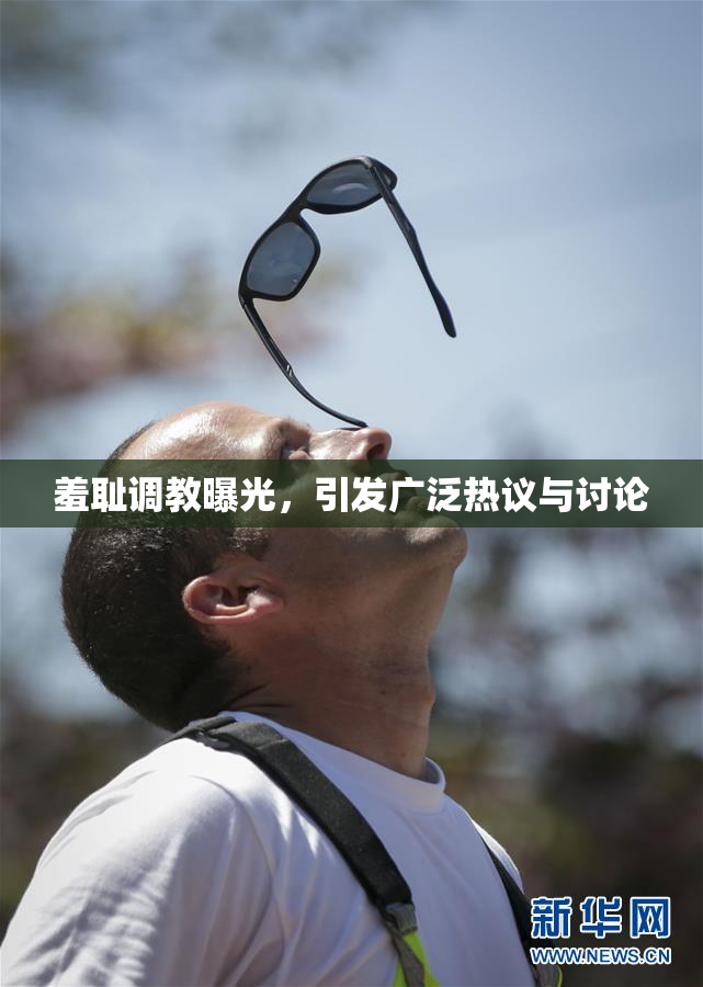 羞耻调教曝光，引发广泛热议与讨论