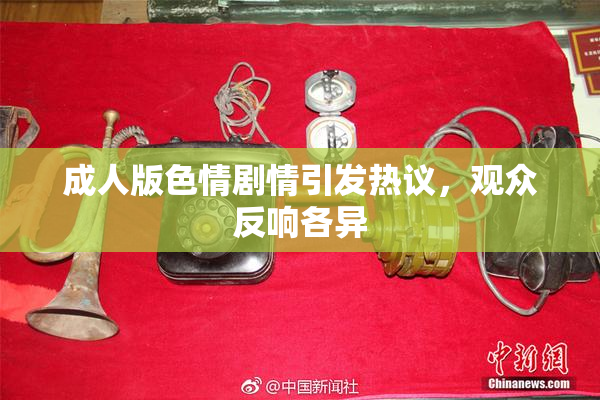 成人版色情剧情引发热议，观众反响各异