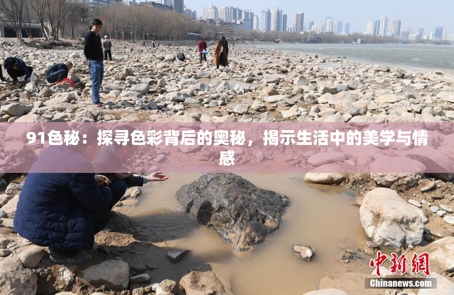 91色秘：探寻色彩背后的奥秘，揭示生活中的美学与情感