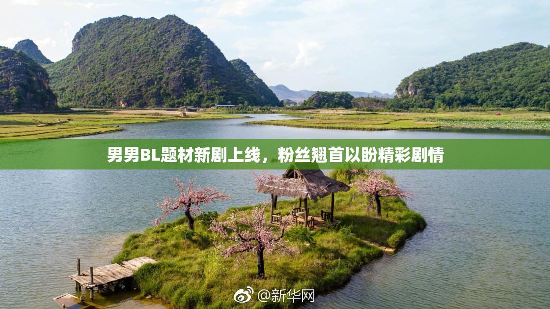 男男BL题材新剧上线，粉丝翘首以盼精彩剧情
