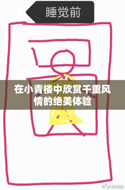 在小青楼中欣赏千重风情的绝美体验