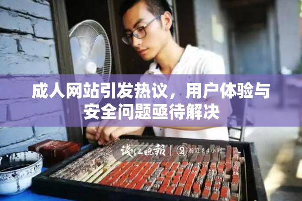 成人网站引发热议，用户体验与安全问题亟待解决