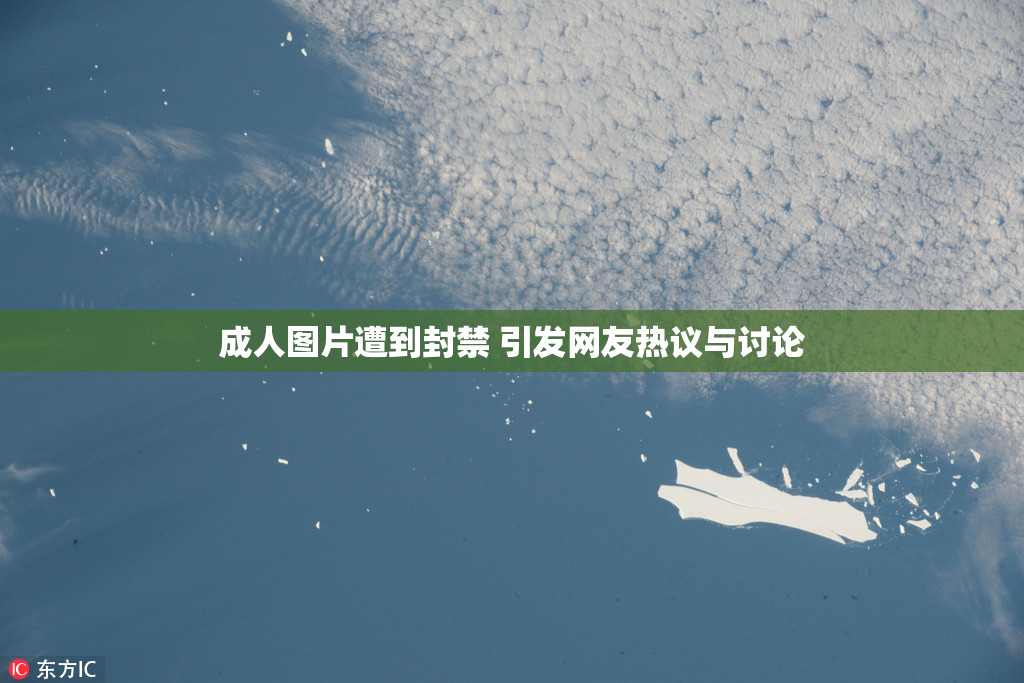 成人图片遭到封禁 引发网友热议与讨论
